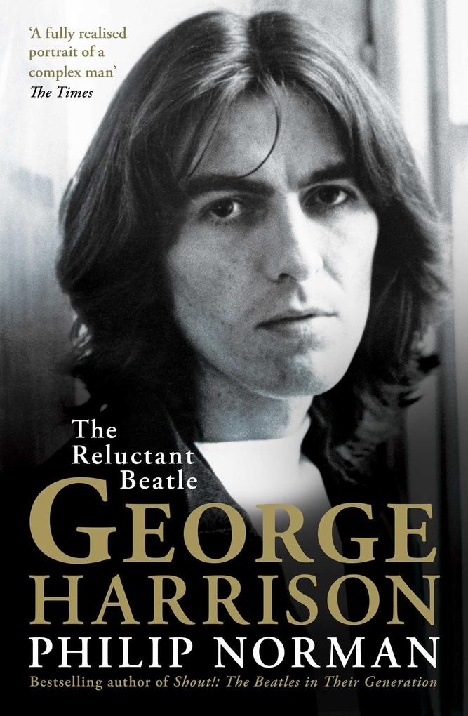Simon + Schuster Uk George Harrison
