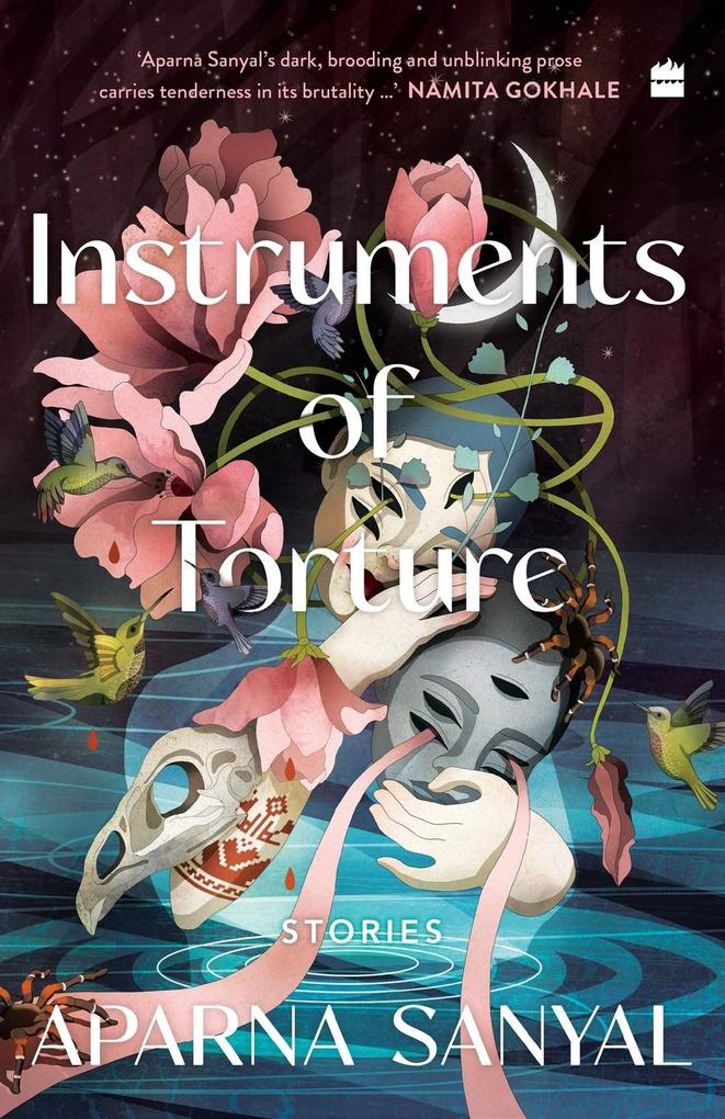 INSTRUMENTS OF TORTTURE