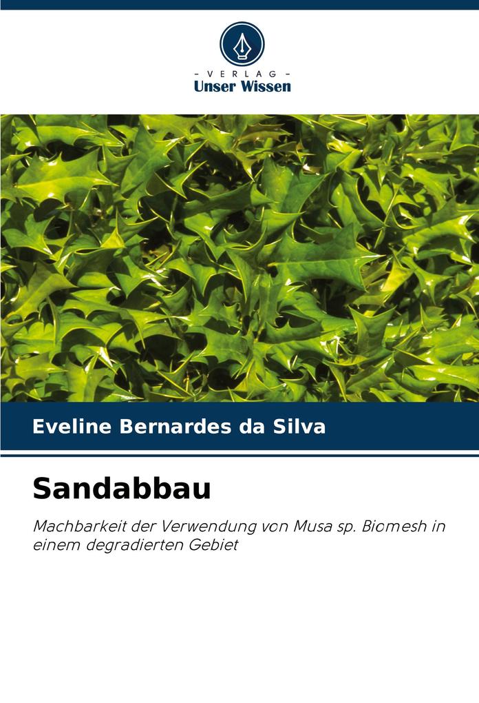 Sandabbau