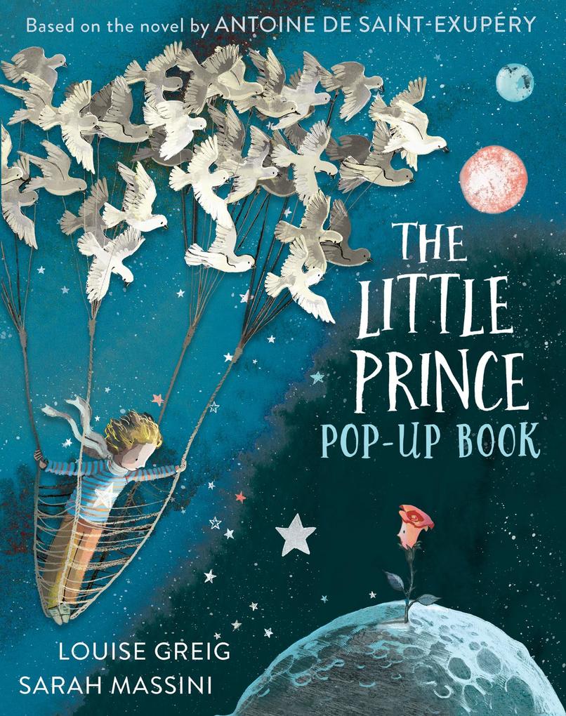 Harper Collins Publ. Uk The Little Price
