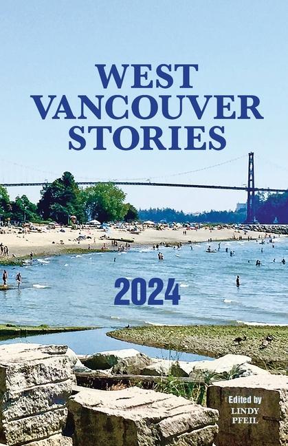 West Vancouver Stories