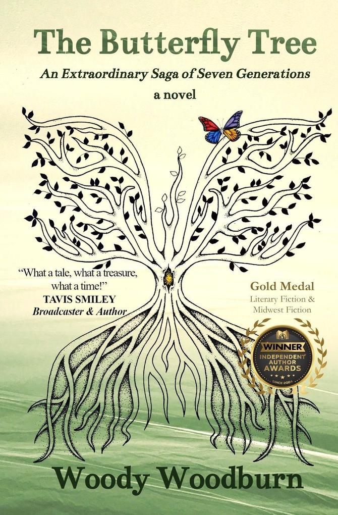 The Butterfly Tree