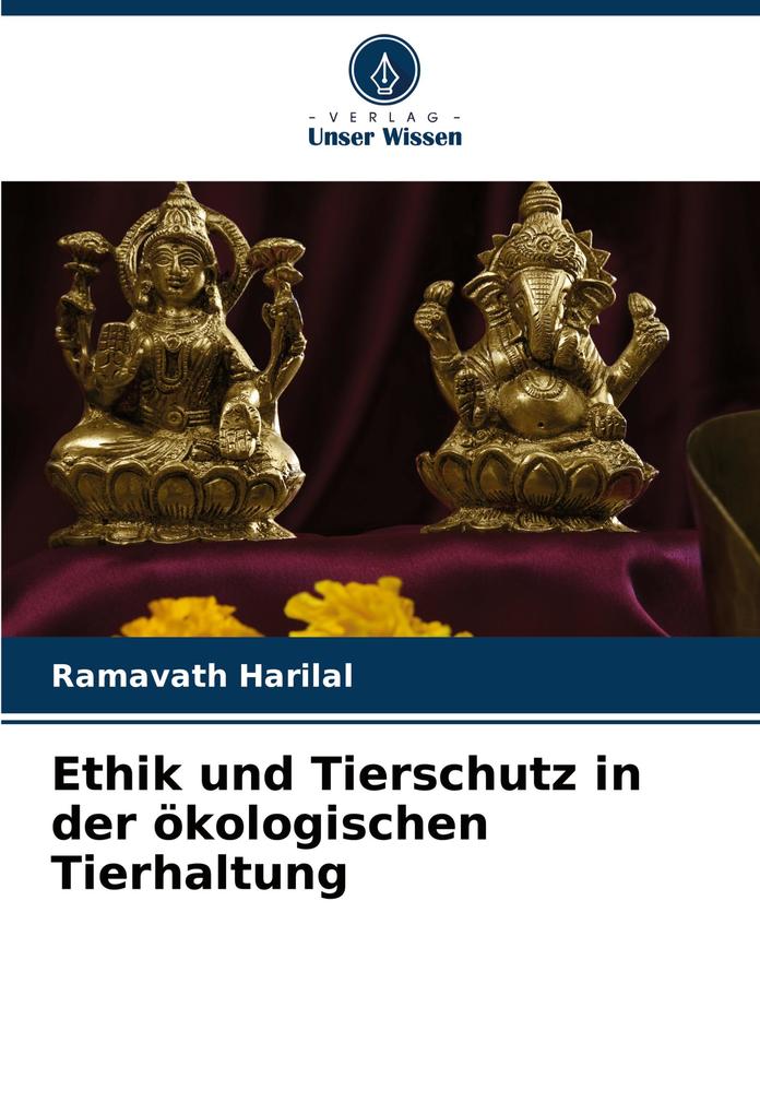 Ethik und Tierschutz in der ökologischen Tierhaltung
