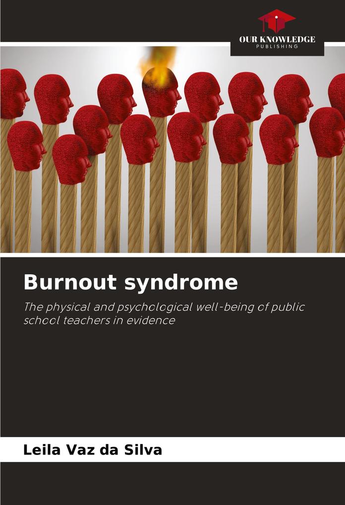 Burnout syndrome