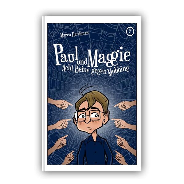 Paul und Maggie
