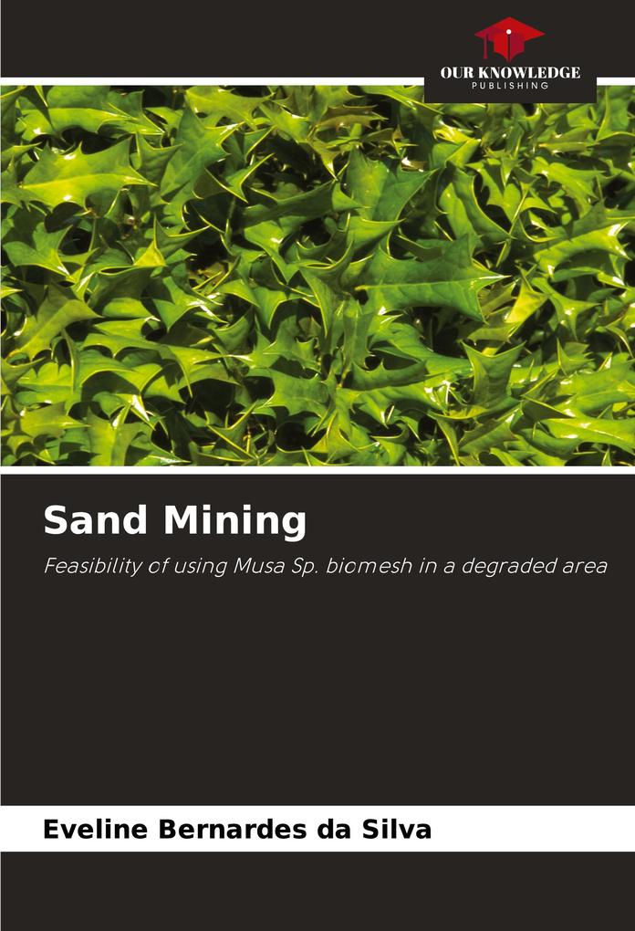 Sand Mining