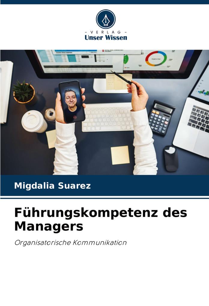 Führungskompetenz des Managers