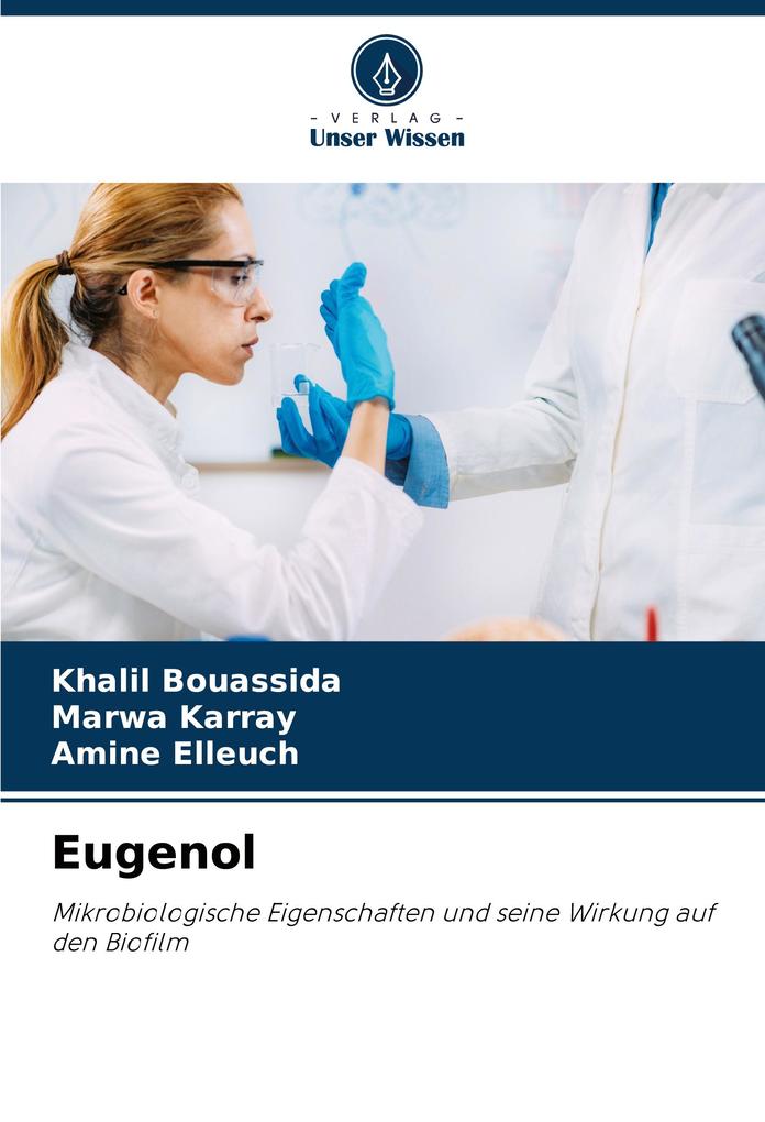 Eugenol