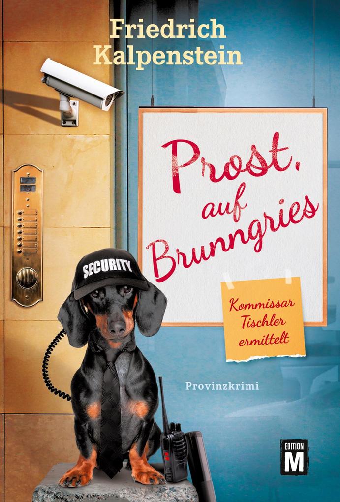 Prost auf Brunngries