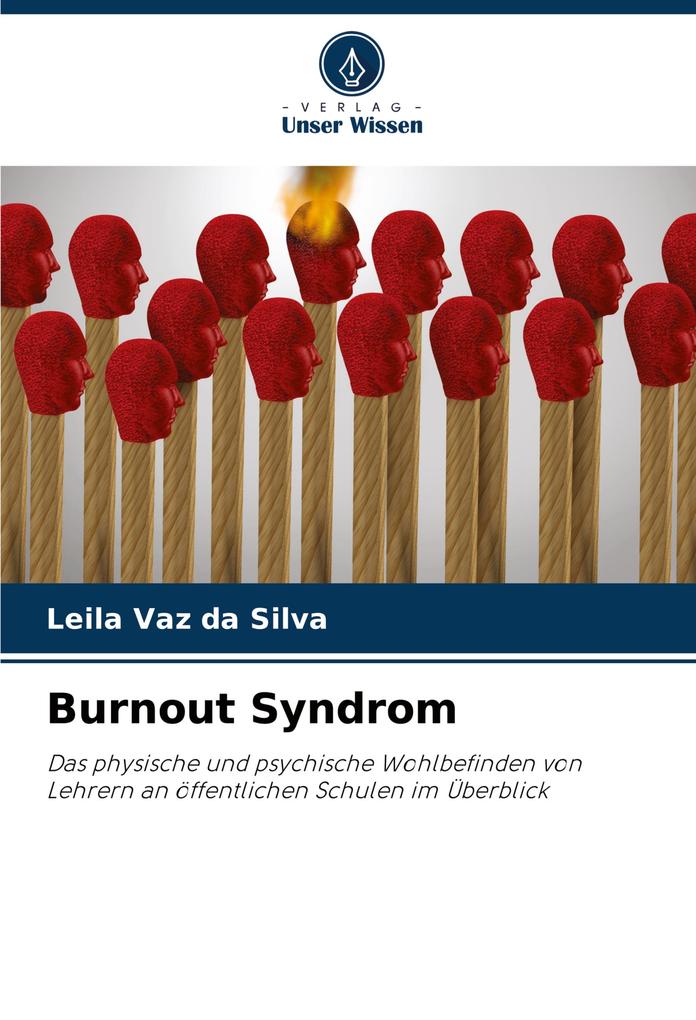 Burnout Syndrom
