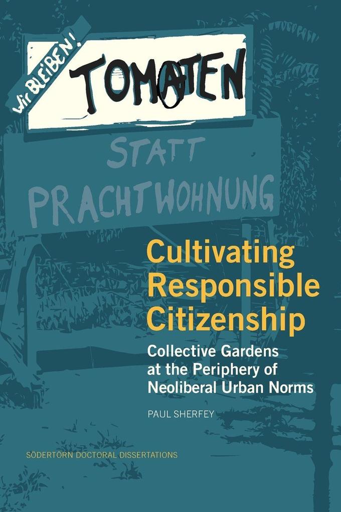Cultivating Responsible Citizenship