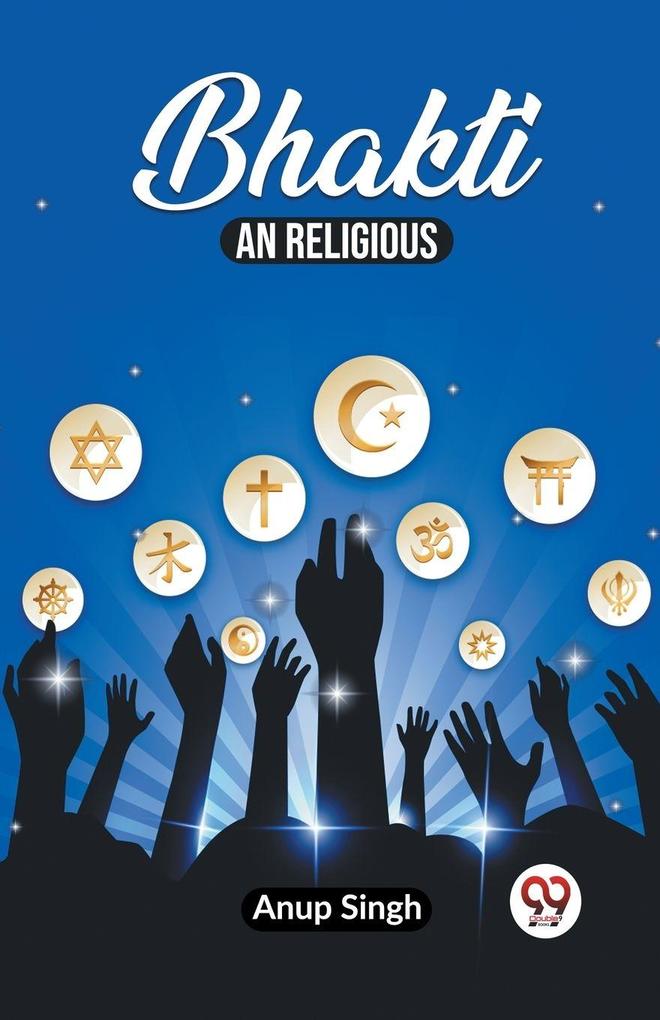 Bhakti An Religious