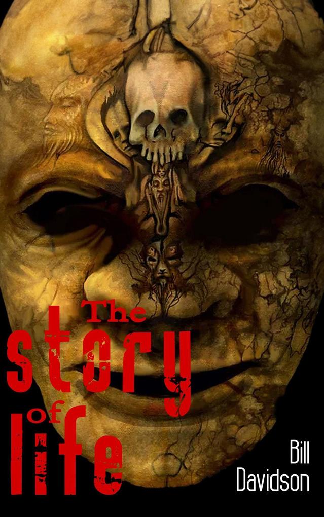 The Story of Life (Hell Hare House Short Reads)