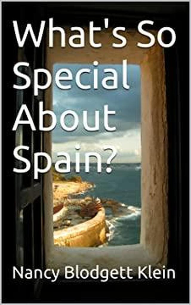 What‘s So Special About Spain?