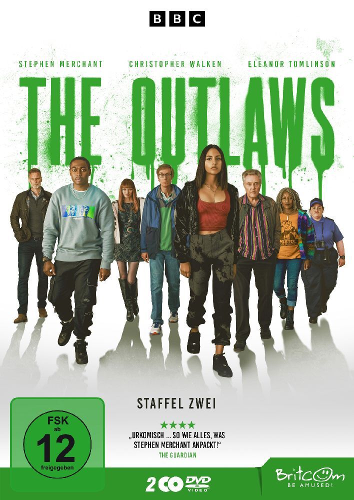 The Outlaws