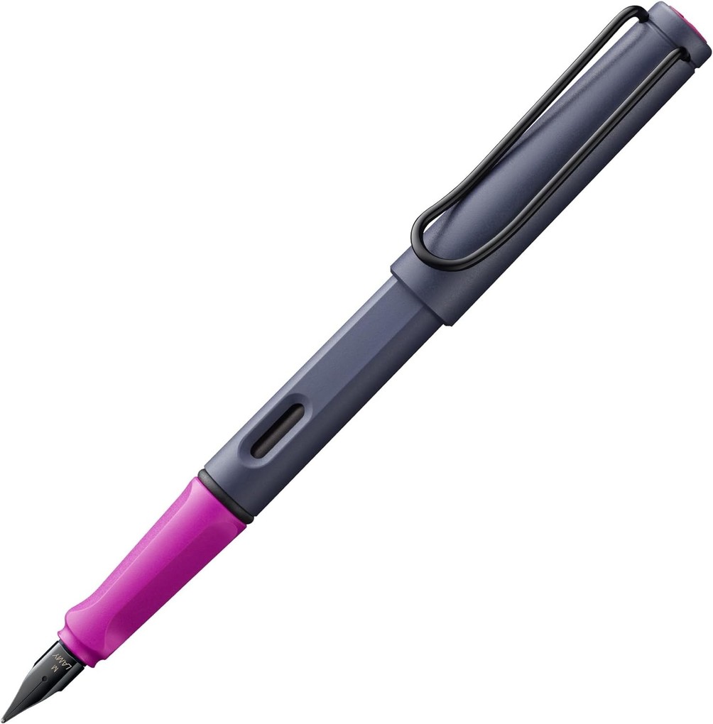 LAMY Füllhalter 0D7 LAMY safari pink cliff Feder M