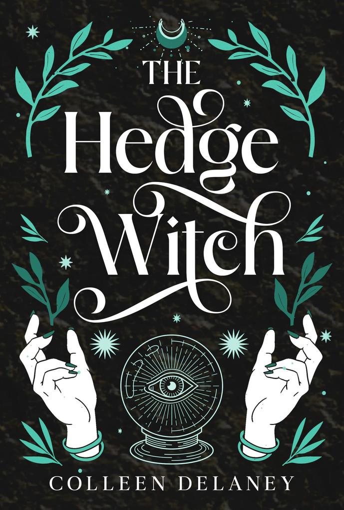 The Hedge Witch (The Witches of Star Island #1)
