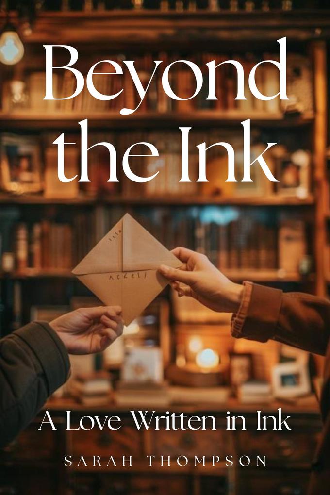 Beyond the Ink
