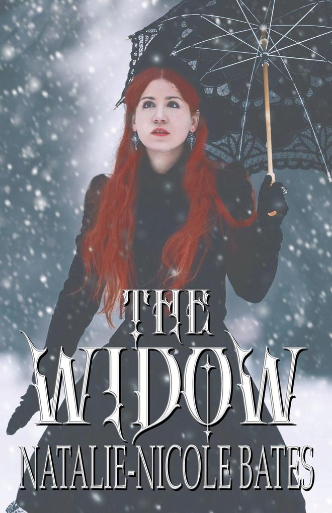 The Widow (The Albion: 1892)