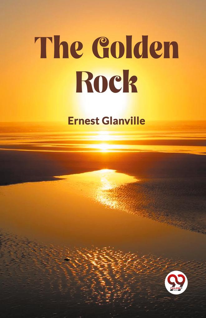 The Golden Rock