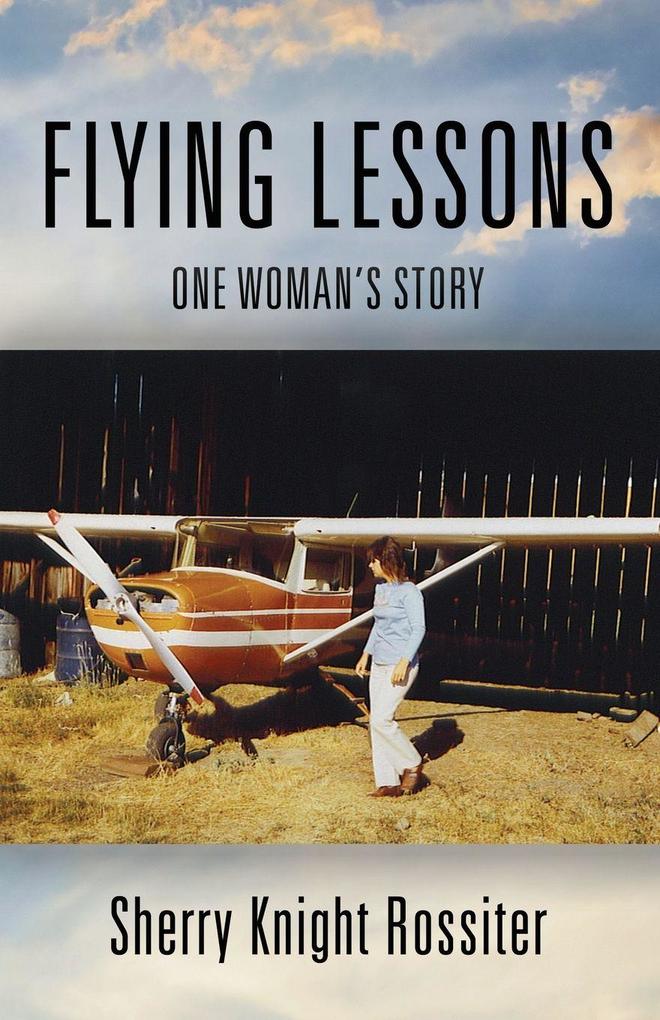 FLYING LESSONS