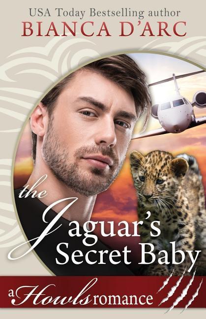 The Jaguar‘s Secret Baby