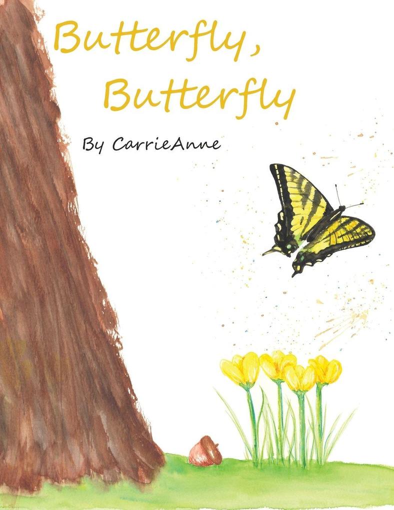Butterfly Butterfly