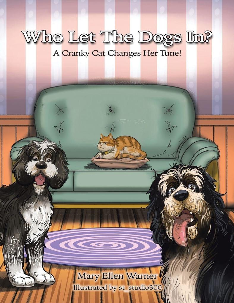 Who Let The Dogs In?
