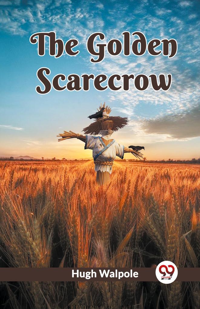 The Golden Scarecrow