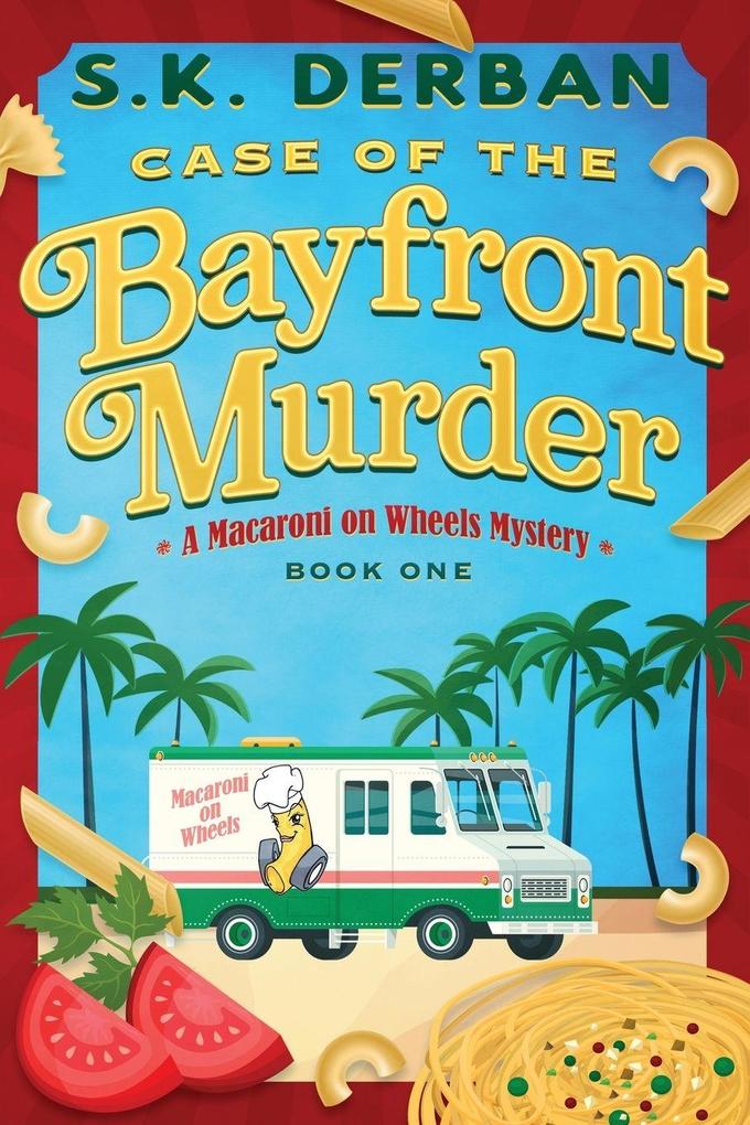 Case of the Bayfront Murder