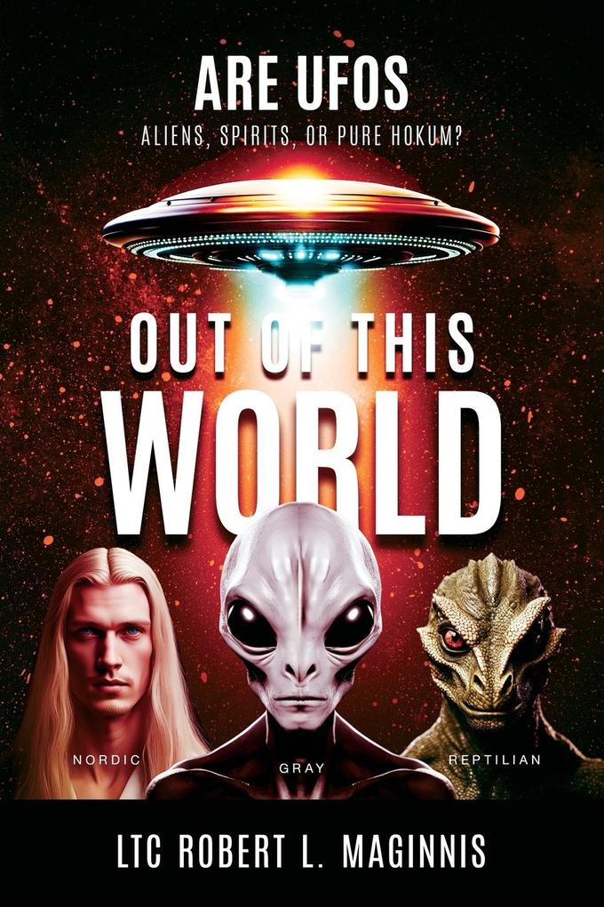 Out of this World