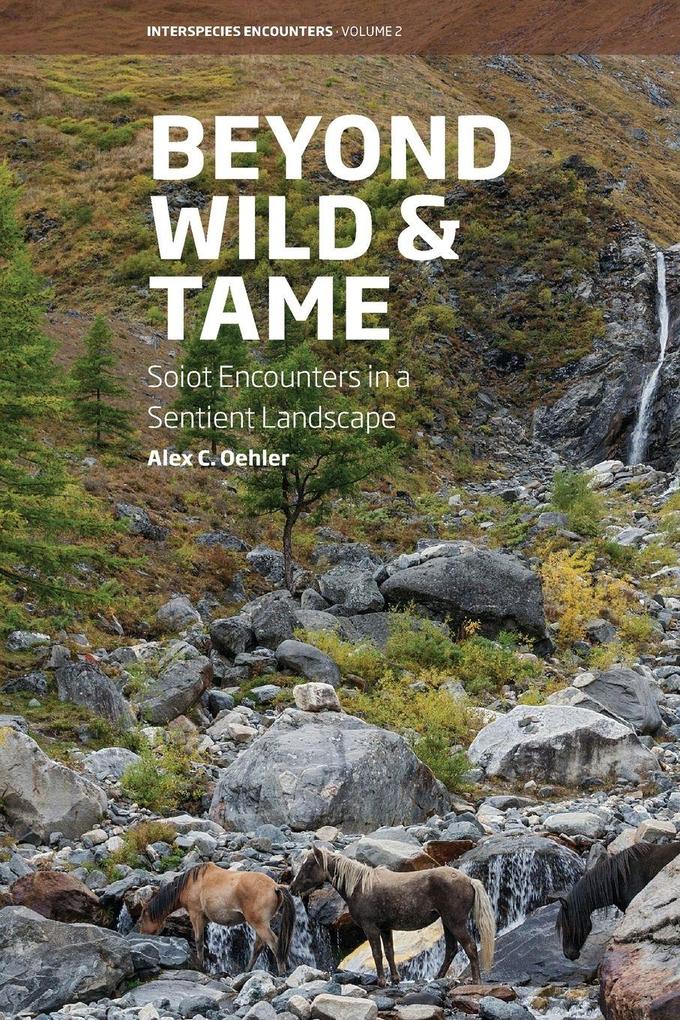 Beyond Wild and Tame