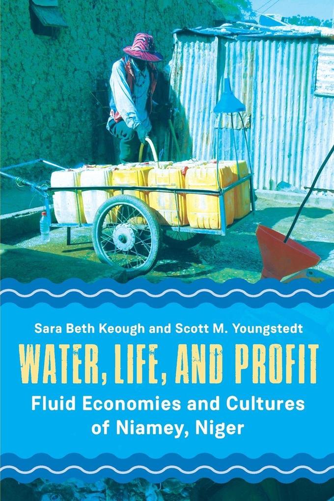 Water Life and Profit