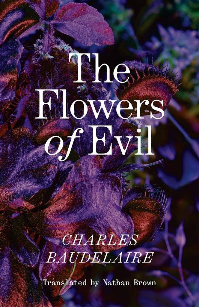 Verso Books The Flowers Of Evil