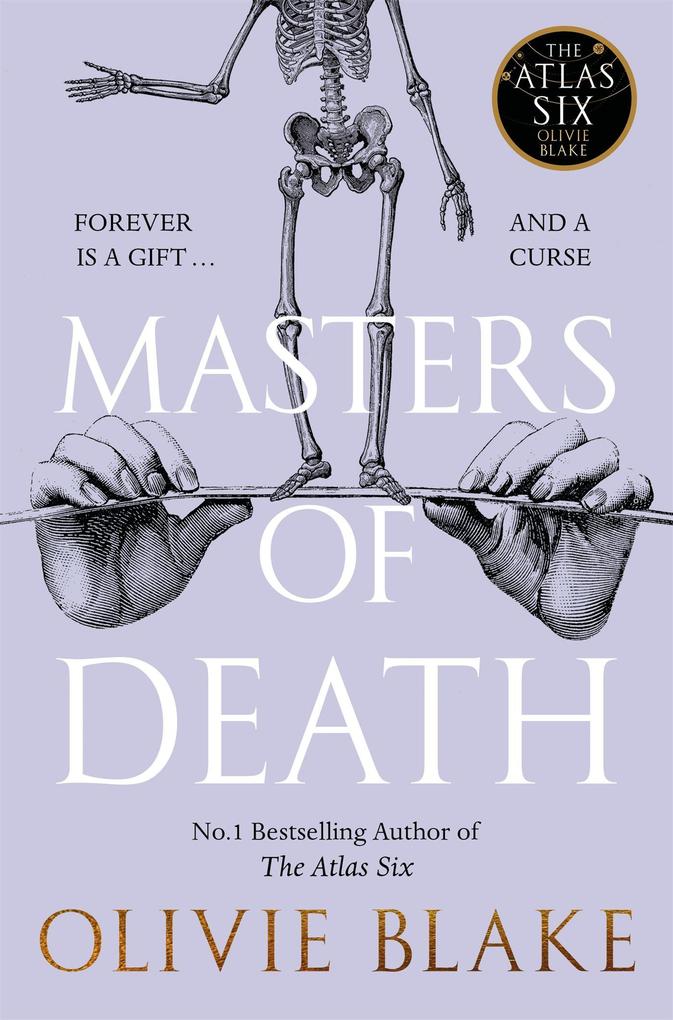 Pan Macmillan Masters Of Death