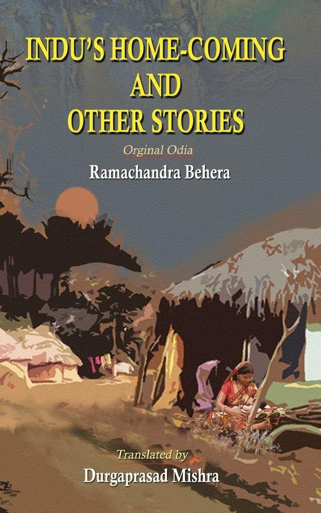 Indu's Home-Coming and Other Stories