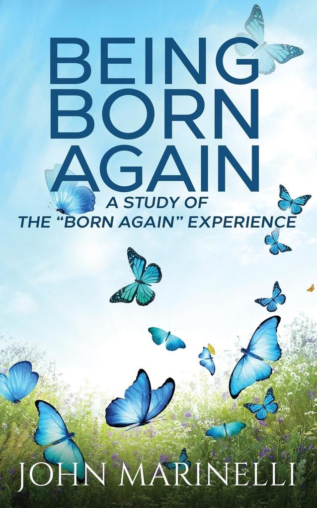 Being 'Born Again'