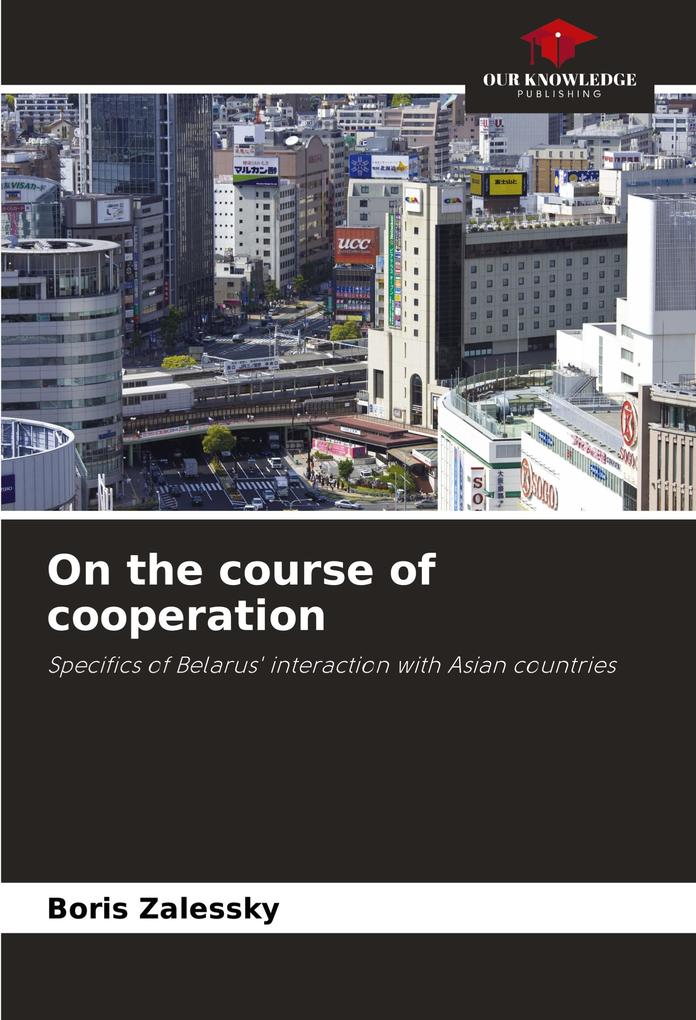 On the course of cooperation