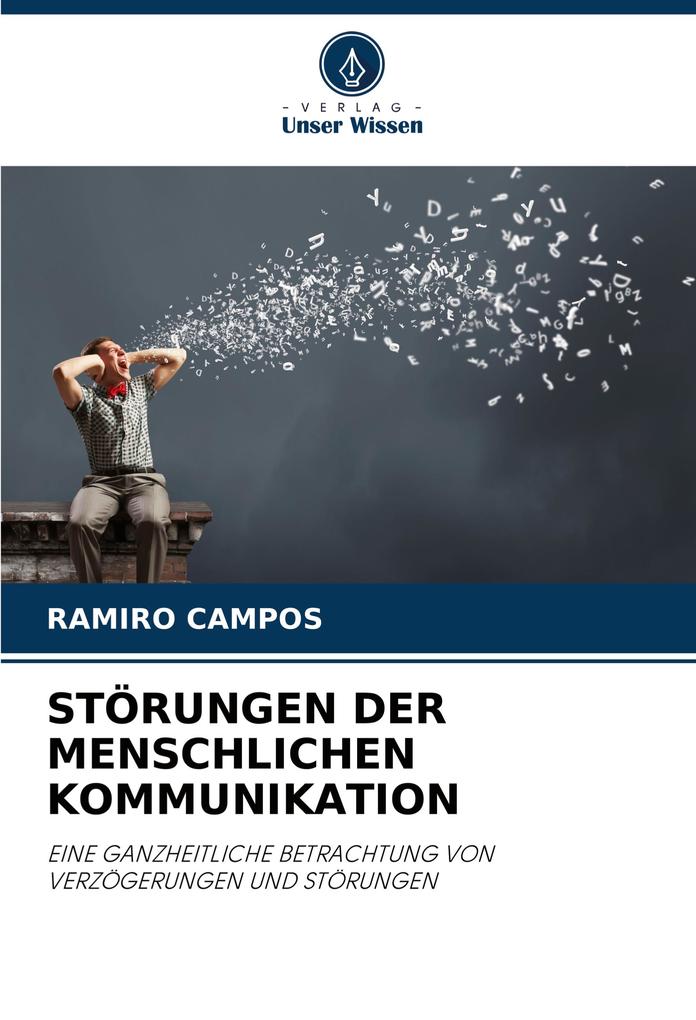 STÖRUNGEN DER MENSCHLICHEN KOMMUNIKATION
