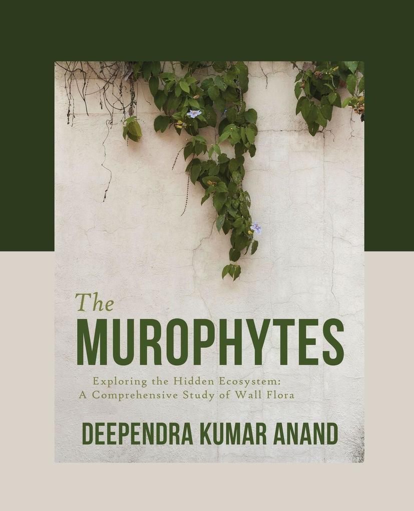 THE MUROPHYTES