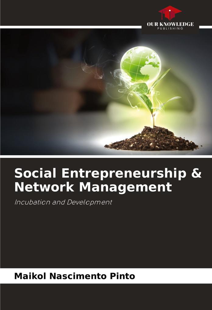 Social Entrepreneurship & Network Management