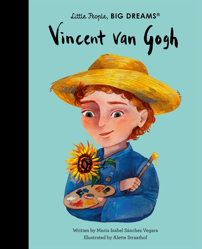 Quarto Vincent Van Gogh