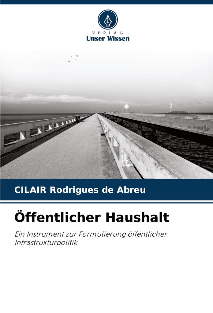 Öffentlicher Haushalt