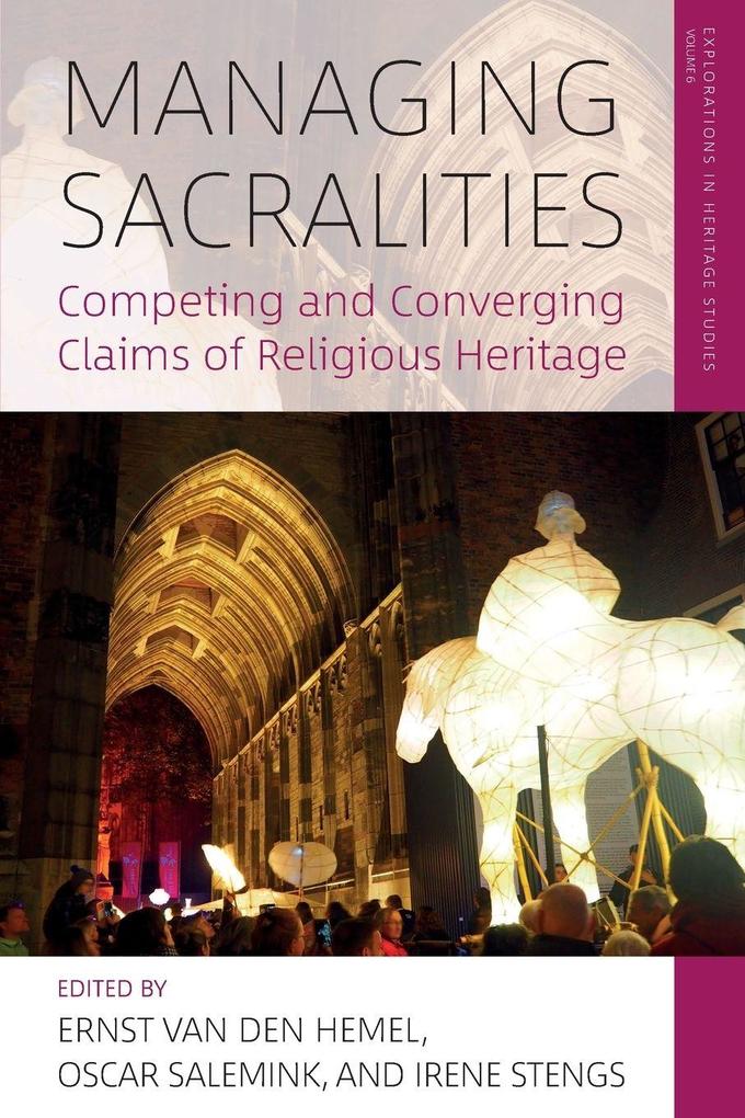 Managing Sacralities