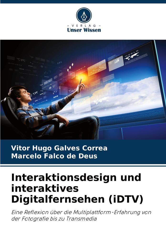 Interaktionsdesign und interaktives Digitalfernsehen (iDTV)