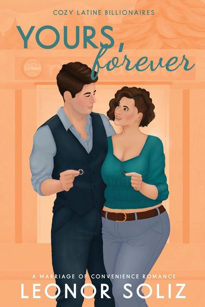 Yours Forever