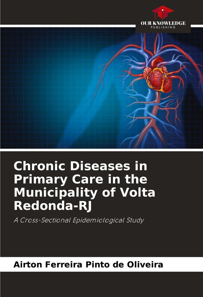 Chronic Diseases in Primary Care in the Municipality of Volta Redonda-RJ