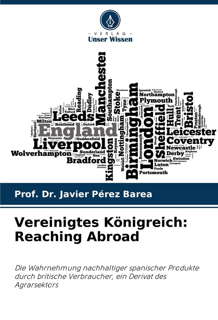 Vereinigtes Königreich: Reaching Abroad