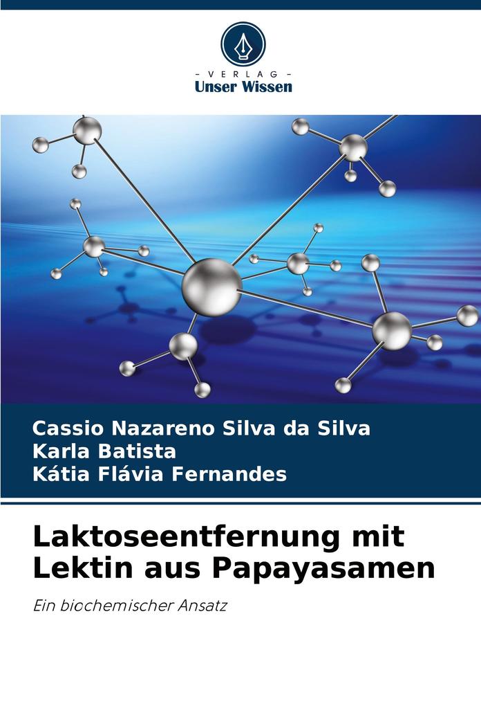 Laktoseentfernung mit Lektin aus Papayasamen