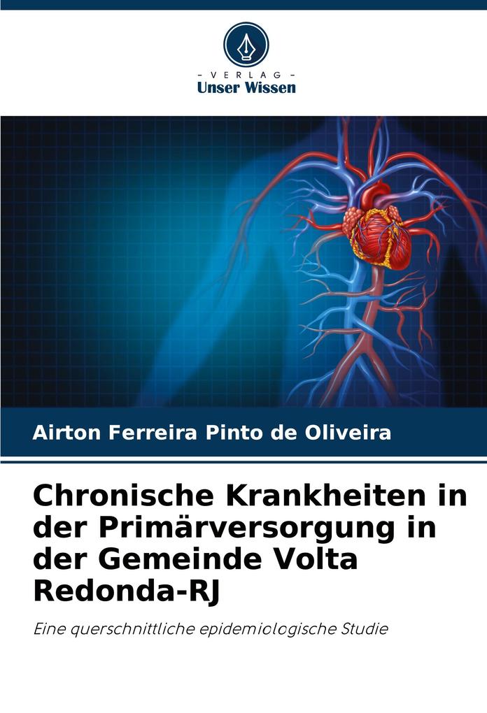 Chronische Krankheiten in der Primärversorgung in der Gemeinde Volta Redonda-RJ